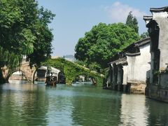 -乌镇西栅景区