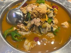 -忆口香龙虾(珠海夏湾老店)