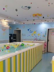 -乐悠游儿童游泳馆(宝安妇幼店)