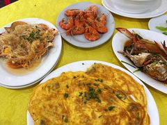 -秋姐美食店(旅游大道店)