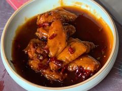 -佳佳麻辣烧菜馆