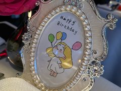 -弦月窗LUNETTE BY AMANDA(复兴路店)