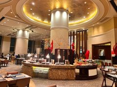 -怡聚轩全日制自助餐厅(大中华喜来登酒店)