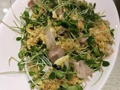 -朝郡酒家·粤菜(燕大星苑店)