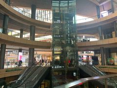 -砂之船奥莱(南京江宁店)