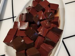 -领鲜现切猪杂火锅(番禺桥南店)