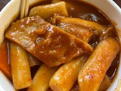 -米屋石锅拌饭(师大店)