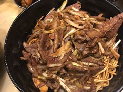 -慧娟面馆·餐厅(望江路店)
