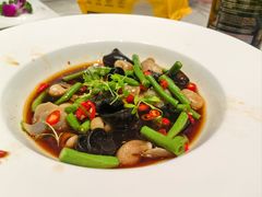 -国人川菜(李家村建东街店)