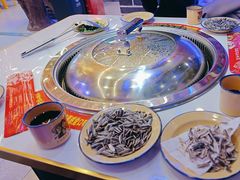 -徐家屯铁锅炖(宋家庄店)