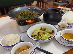 -寻乡迹· 湖南家宴(竹坑店)
