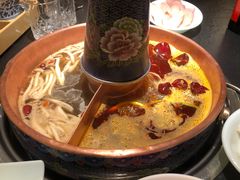 -咏江南·苏式火锅·苏州评弹(观前街店)