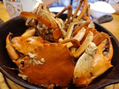 招牌煎蟹-莲花公园煎蟹·30年闽菜(火车站店)