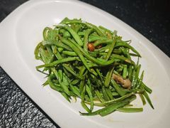 -河畔春天时尚餐厅