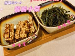 -口味堂(惠济路店)