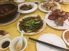 -莲花公园煎蟹(总店)