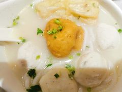 -翠華餐廳(浦东机场T1店)