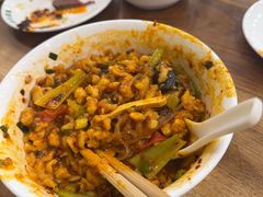 -老刘家永盛斋·传统泡馍(东关南街店)