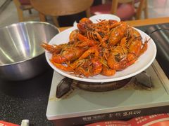 -聚味罗记大排檔·鲜鱼杂·甲鱼煲•龙虾馆(科学馆店)