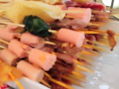 -袁记串串香(梁家巷店)