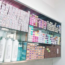 -ASA HAIR SALON