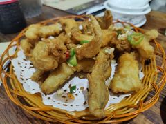-南记食粥坊·宵夜大排档(莲花总店)