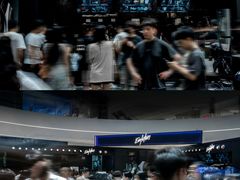 -沈阳铁西万象汇