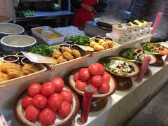 -潍坊宴·大管家(文化路店)