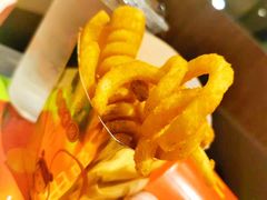 -麦当劳(东急新天地店)