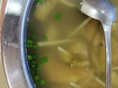 -花麦地溪边小厨(天台国清寺入口店)