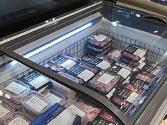 -吉之仙•中国制造•出口级食材日料店(领事馆总店)