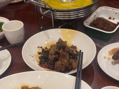 -古南都·老广东酒楼(龙江店)