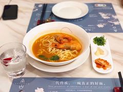 -子霖南山鲜虾面(南山总店)