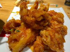 锅包肉-姐弟小东北·铁锅炖