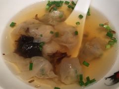 莆田扁肉汤（位）-莆田餐厅PUTIEN(深圳湾万象城家宴店)