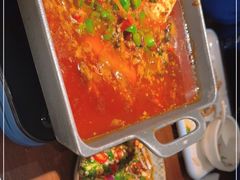 -乔街深夜食堂·小龙虾·高压锅生蚝(杭州总店)