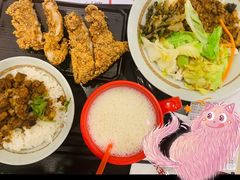 -永和大王(茉莉上新·军博店)