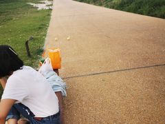 -汉长安城未央宫国家考古遗址公园