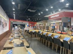 -西域胡氏大盘鸡(新华胡杨风店)