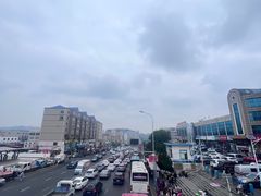 -大连熟食品交易中心