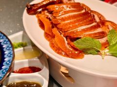-惠丰堂饭庄·烤鸭·京味菜(翠微路店)