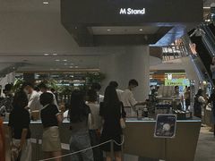 门面-M Stand(宁波万象城店)