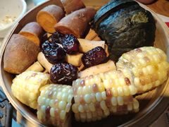 -常和州·夜宵大排档(常州单店)