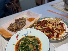 -新疆巴州金丝特餐厅(大钟寺店)