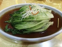 -恭敬李·烤鸭(天坛北门店)
