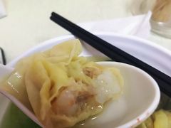 -云云美食