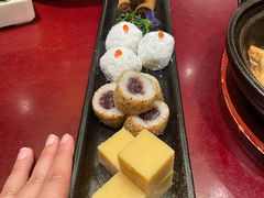 -北平楼·烤鸭·北京菜(牡丹园店)