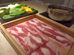 -吉野家 (新街口外大街店)
