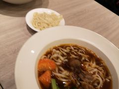 -康师傅私房牛肉面(马泉营奥莱店)