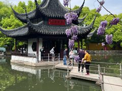-西园戒幢律寺